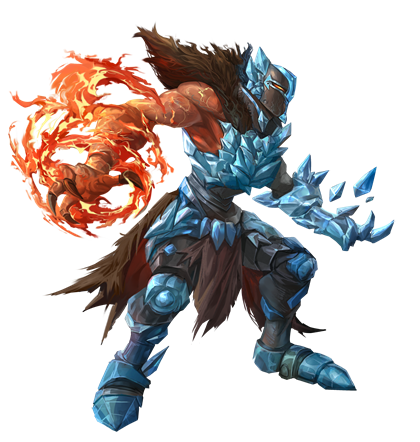Warden Image