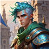 Tempestrian's avatar