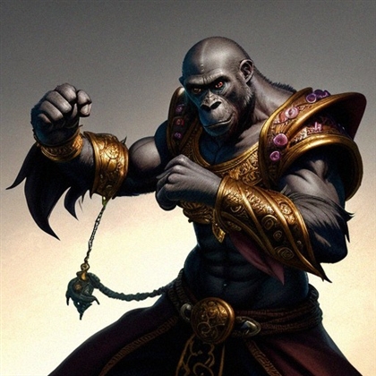 Way Of The Shifting Form Image