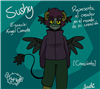 SalemTheOddest's avatar