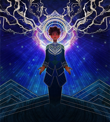 Arcane Heritage Image
