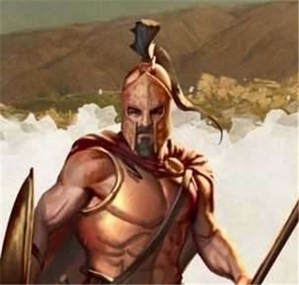 Hoplite Image