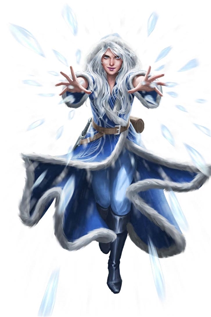 Boreal Bloodline Image