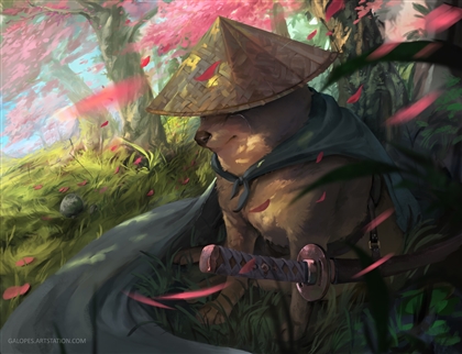 Way Of The Unseen Blade [Remastered] Image