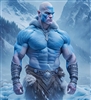 Runewolf_Stormhammer's avatar