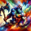 Northseeker's avatar