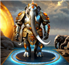 Bomodian's avatar