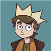 Morgisek's avatar