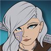 HoaryMane's avatar