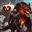 HuntedZenith's avatar