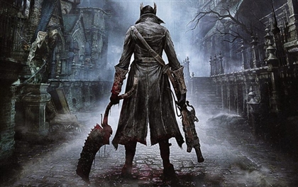 Trick Weapon Master Image