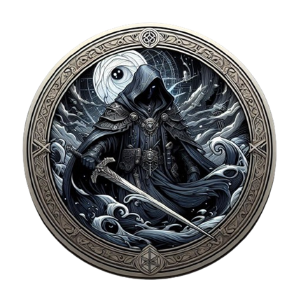 Oath Of The Boundless Image