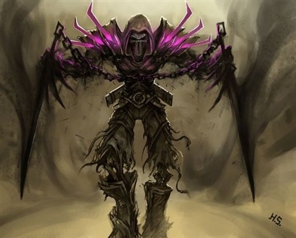 Assassination Rogue Image