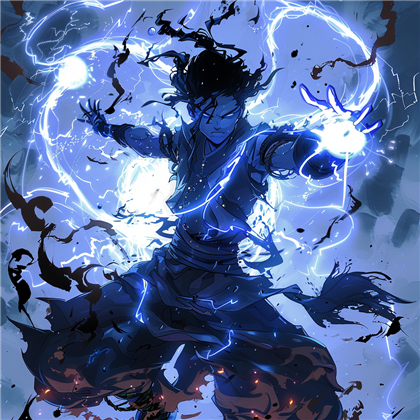 Arcane Harmonist Image