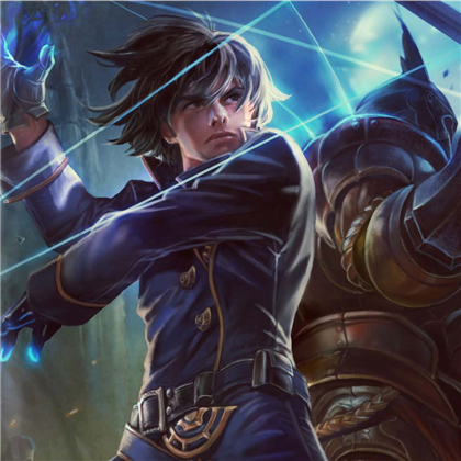 Puppeteer Image