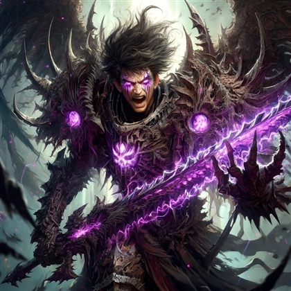 Oath Of Chaos Image