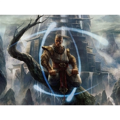 Way Of The Spirits Image