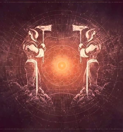 Oath Of Sunbreakers Image