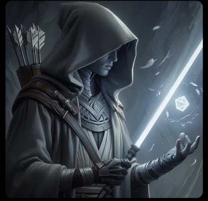 Warden Of Balance Image