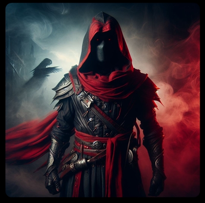 Way Of The Vengeful Spirit Image