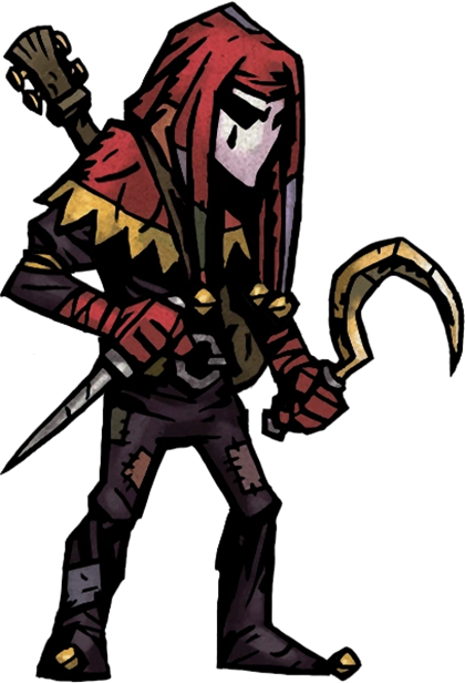 College Of The Jester Image