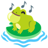Canada_Frog's avatar