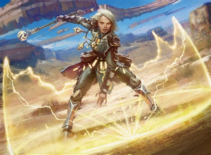 Justicar Image