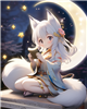 silvermoonfox624's avatar