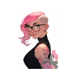 Amorillo's avatar