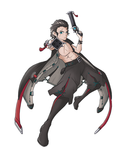 Way Of Gun-Fu Image
