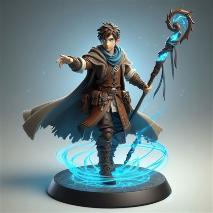 Aura Guardian Image