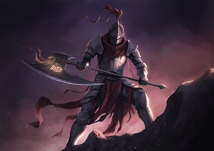 Improved Rune Knight Image