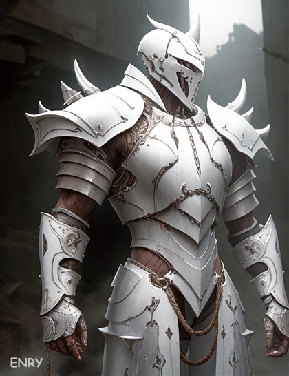 Oath Of Inquisition Image
