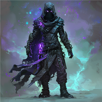 Eldritch Stalker Image