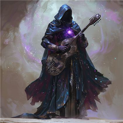 College Of The Void Image