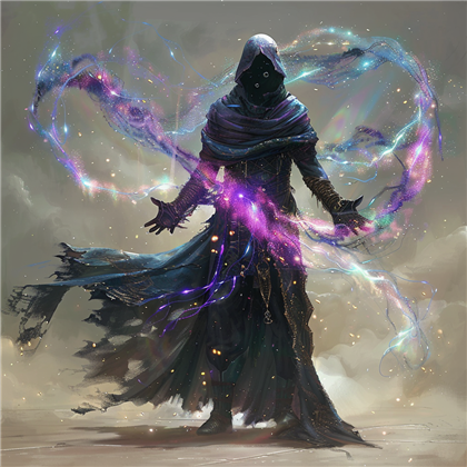Eldritch Bloodline Image