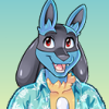 SkyBlueFox1's avatar