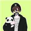 Pandalt's avatar
