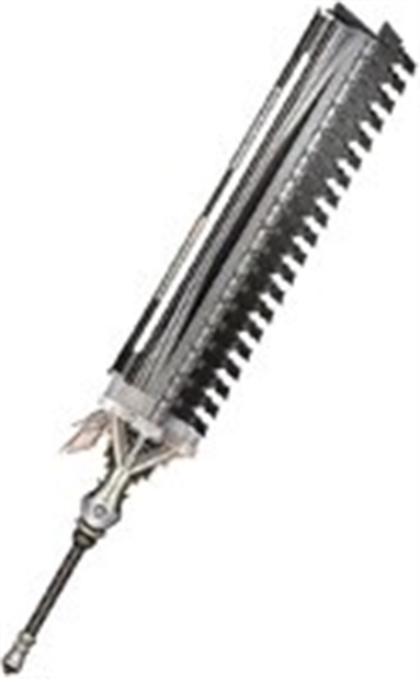 Way Of The Tall Image