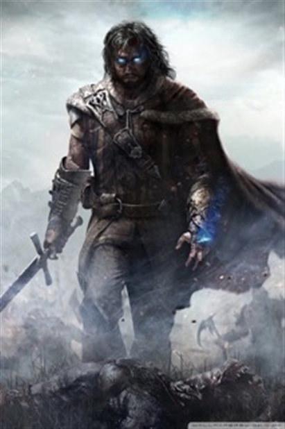 Wraith Image