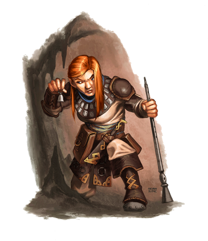 College Of Echoes Image