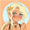 NyxTheStormRider's avatar