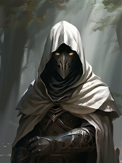 Witch-Reaper Image