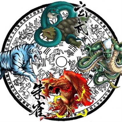 Way Of The Feng-Shue Might Image