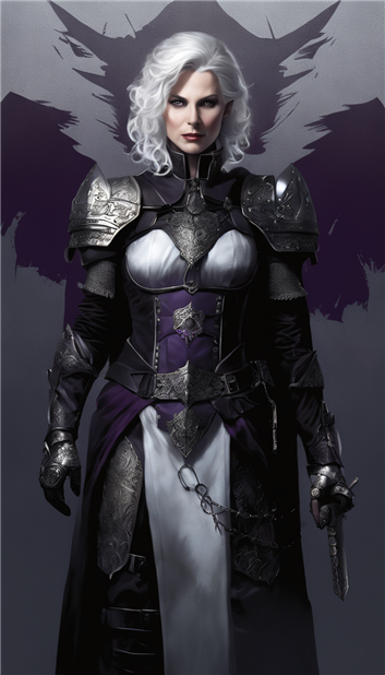 Inquisitor Domain Image