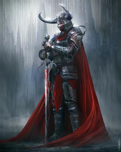 Improved Battle Master Image