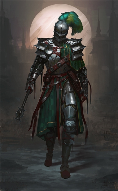 Improved Commander Image