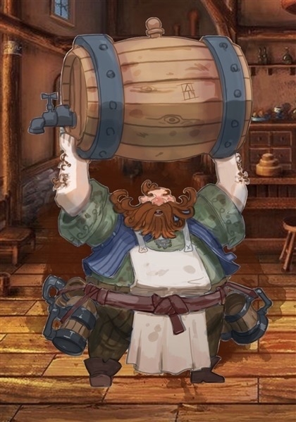 Brewmaster Image