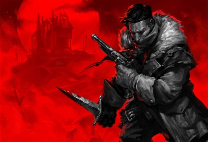 Highwayman Image