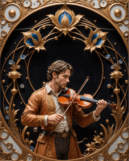 Essence Symphonist Image